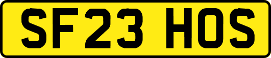 SF23HOS