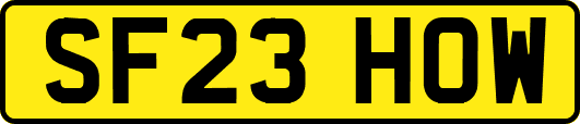 SF23HOW
