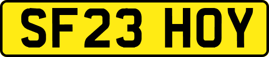 SF23HOY
