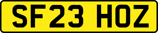 SF23HOZ