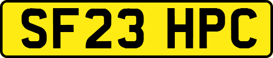 SF23HPC