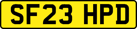 SF23HPD