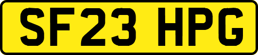 SF23HPG