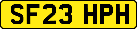 SF23HPH