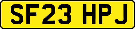 SF23HPJ