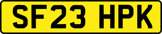 SF23HPK