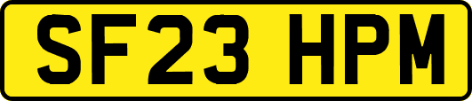 SF23HPM
