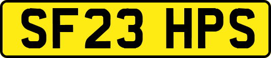 SF23HPS