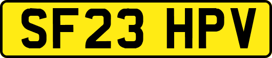 SF23HPV