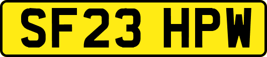 SF23HPW