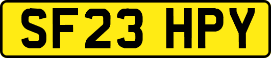 SF23HPY