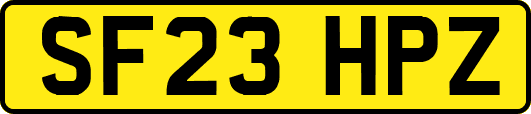 SF23HPZ