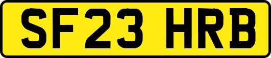 SF23HRB