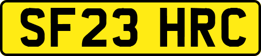 SF23HRC