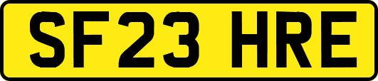 SF23HRE