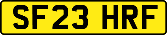 SF23HRF