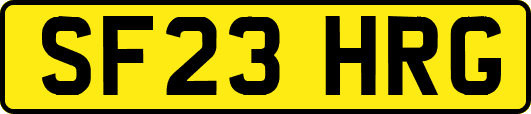 SF23HRG