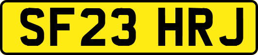 SF23HRJ