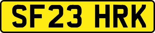 SF23HRK