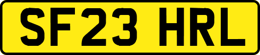 SF23HRL