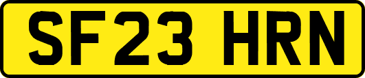 SF23HRN