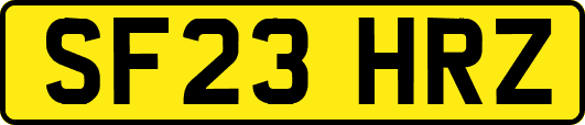 SF23HRZ