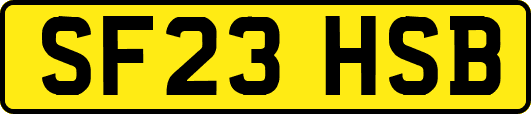 SF23HSB