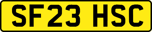 SF23HSC