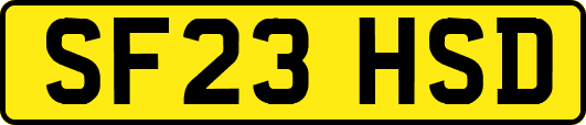 SF23HSD