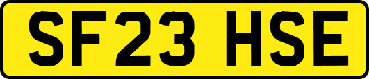 SF23HSE