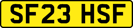 SF23HSF