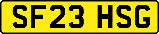 SF23HSG