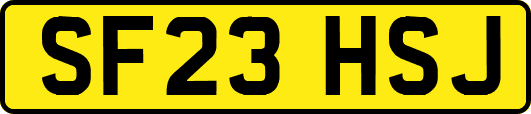 SF23HSJ