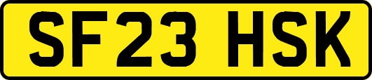 SF23HSK