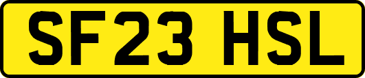 SF23HSL