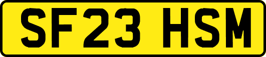 SF23HSM