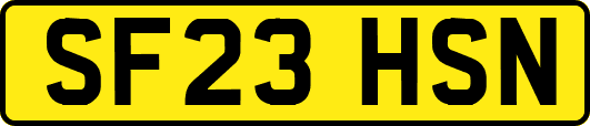 SF23HSN