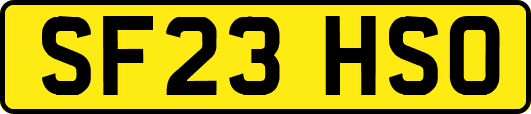 SF23HSO