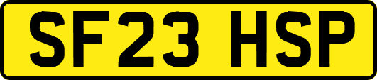 SF23HSP