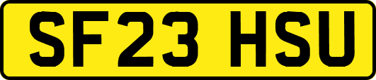 SF23HSU