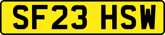 SF23HSW