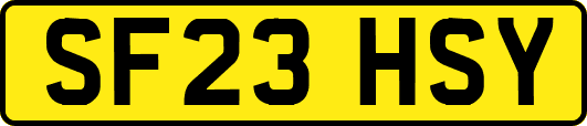 SF23HSY