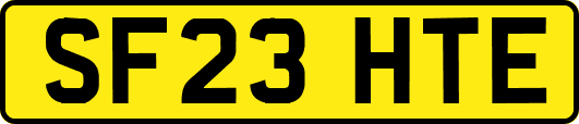SF23HTE
