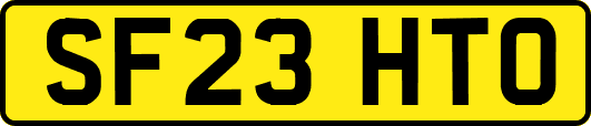 SF23HTO