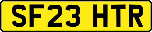 SF23HTR