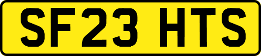 SF23HTS