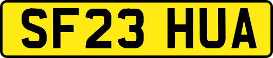 SF23HUA