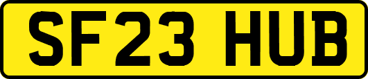 SF23HUB