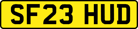SF23HUD