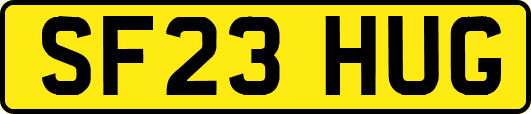 SF23HUG